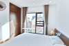Flooded with light in a morden spacious 2 bedroom apartment for rent in Tay Ho 